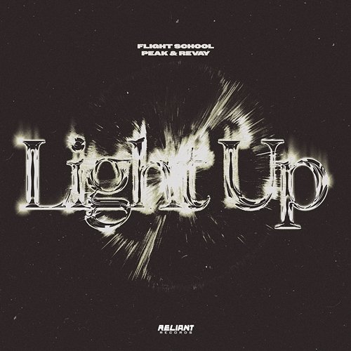 Light up Flight School, Peak, Revay