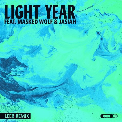 Light Year Crooked Colours feat. Masked Wolf, Jasiah