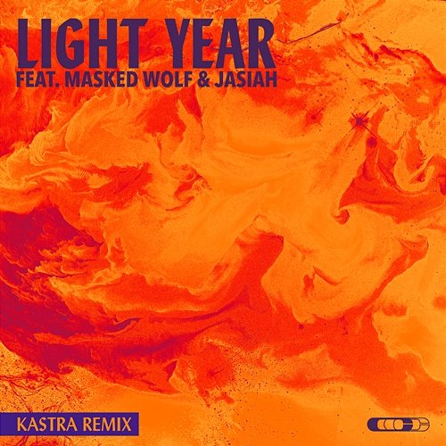 Light Year Jasiah, Crooked Colours feat. Masked Wolf