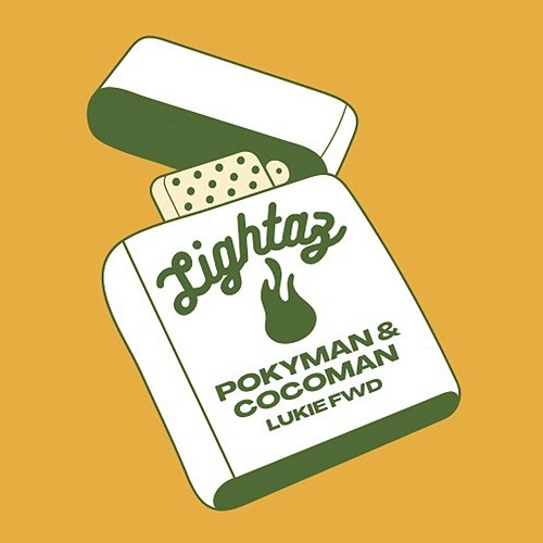 Lightaz Lukie FWD, Cocoman, Pokyman