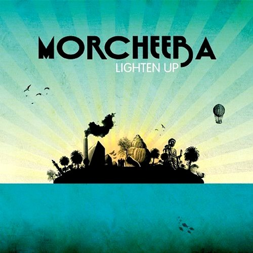Lighten up Morcheeba