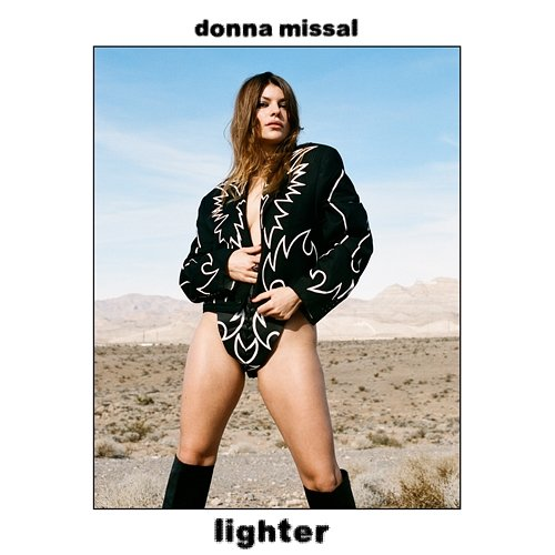 Lighter Donna Missal