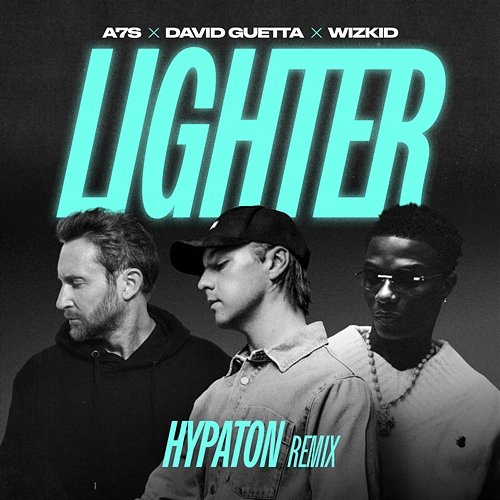 Lighter A7S x David Guetta x Wizkid