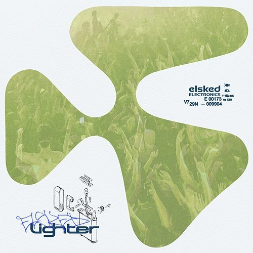 Lighter Elsked