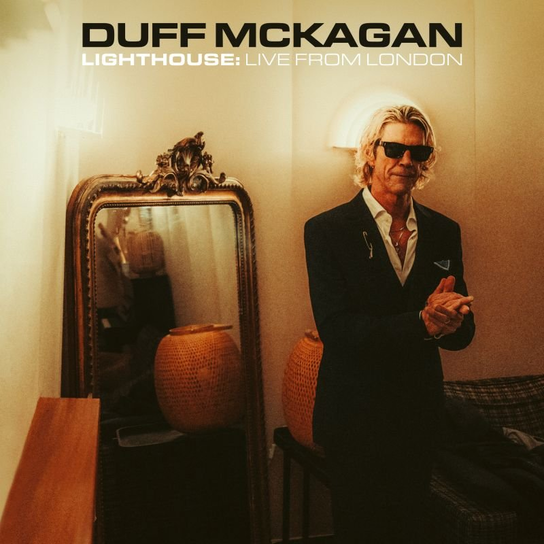 Lighthouse Live In London Mckagan Duff