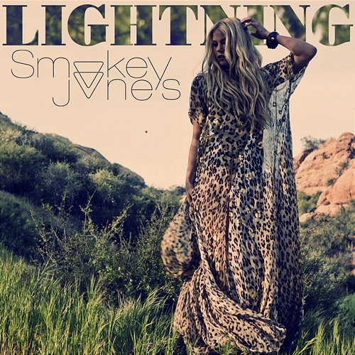 Lightning Smokey Jones