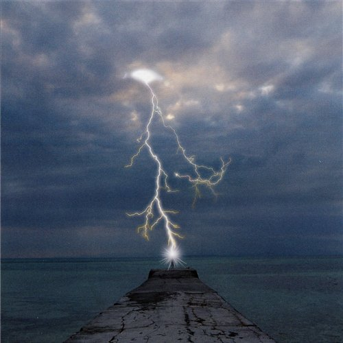 Lightning Straightener