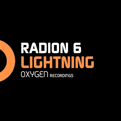 Lightning Radion 6