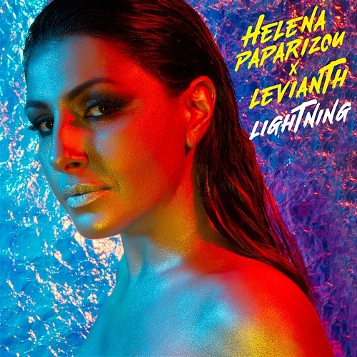 Lightning Levianth, Helena Paparizou
