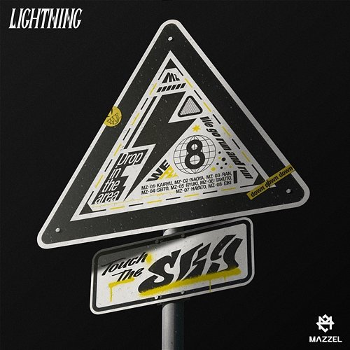 LIGHTNING MAZZEL