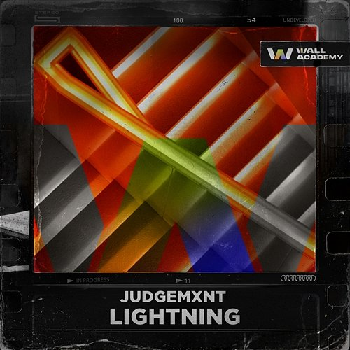 Lightning Judgemxnt