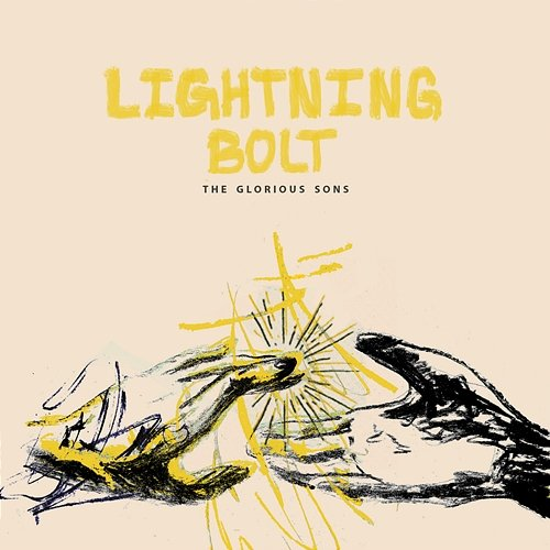 Lightning Bolt The Glorious Sons