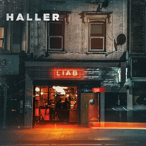 Lightning in a Bottle Nate Haller