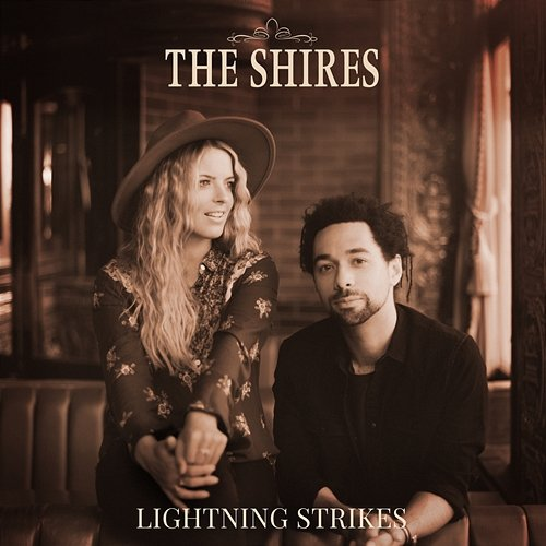 Lightning Strikes The Shires