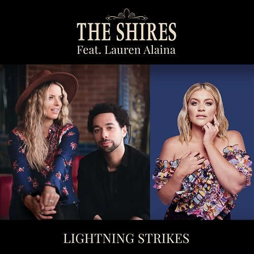 Lightning Strikes The Shires, Lauren Alaina