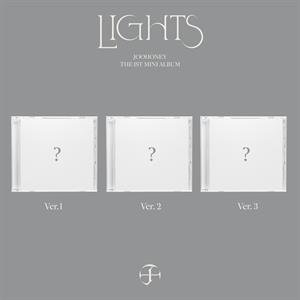Lights Joohoney