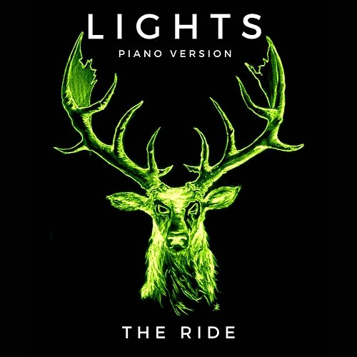 Lights The Ride