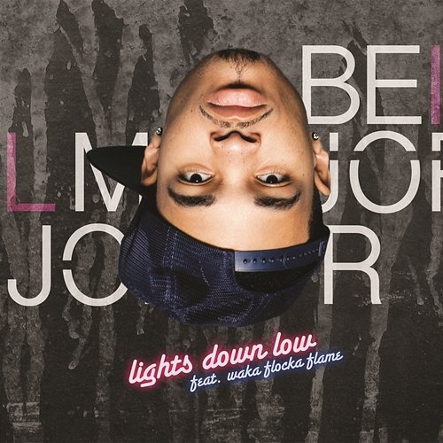 Lights Down Low Maejor feat. Waka Flocka Flame