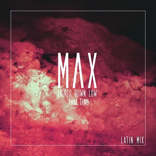 Lights Down Low Max, tINI