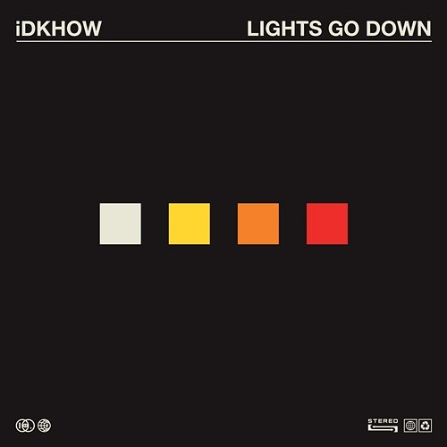Lights Go Down I DONT KNOW HOW BUT THEY FOUND ME