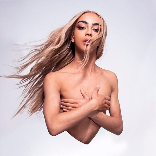 Lights Off Bilal Hassani
