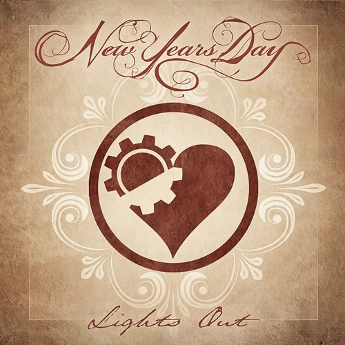 Lights Out New Years Day