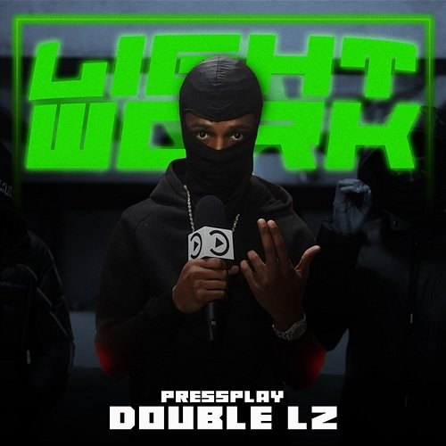 Lightwork Double Lz & Pressplay