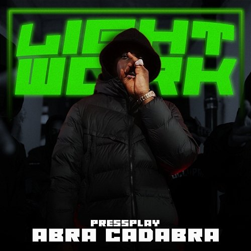 Lightwork Abra Cadabra, Pressplay