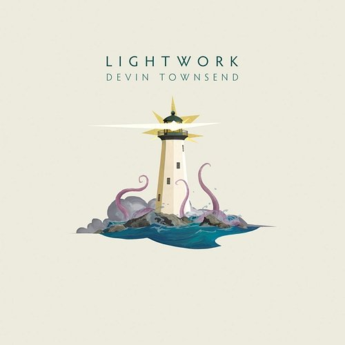 Lightworker Devin Townsend