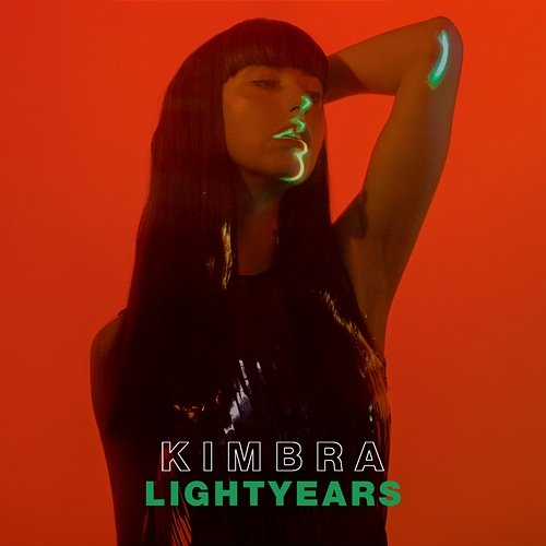 Lightyears Kimbra