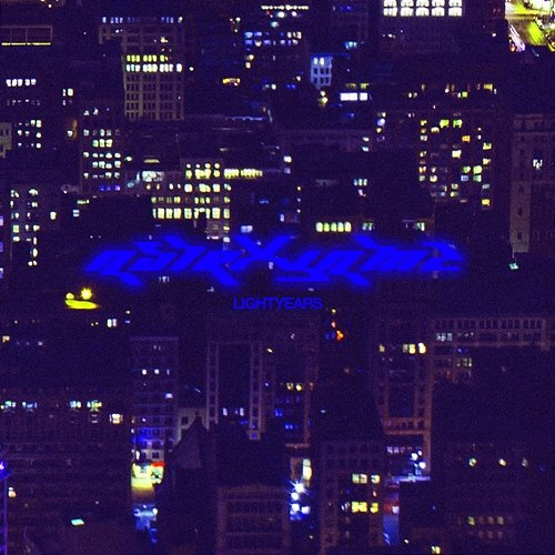 lightyears AstrxJamz