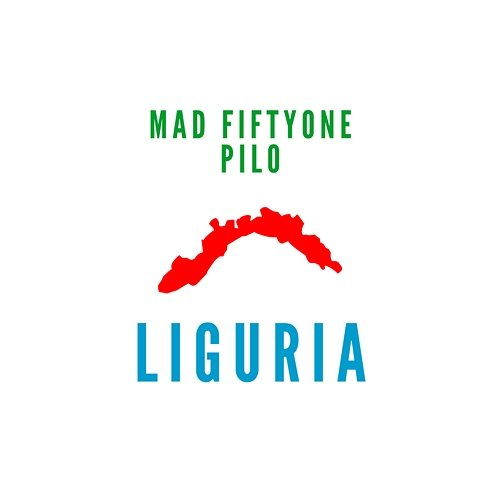 Liguria Mad Fiftyone, Pilo