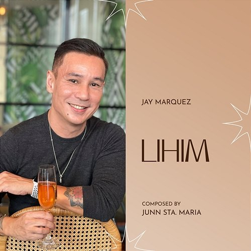 Lihim Jay Marquez