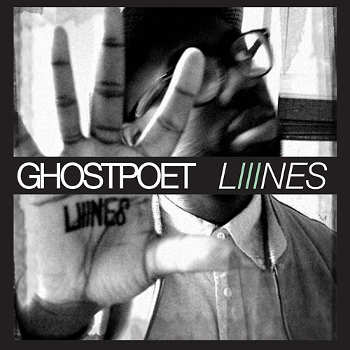 Liiines Ghostpoet