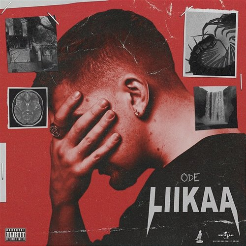 LIIKAA Ode