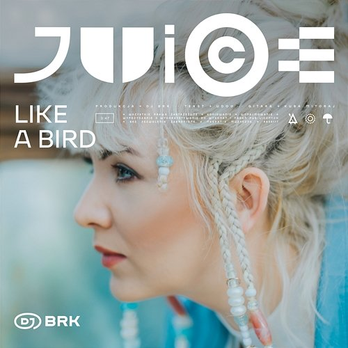 Like A Bird DJ BRK, Udoo