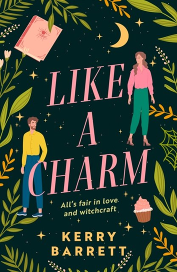 Like a Charm Barrett Kerry