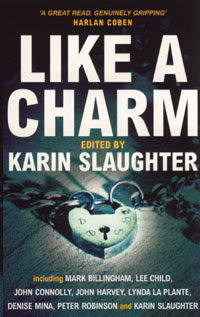 Like a Charm Slaughter Karin