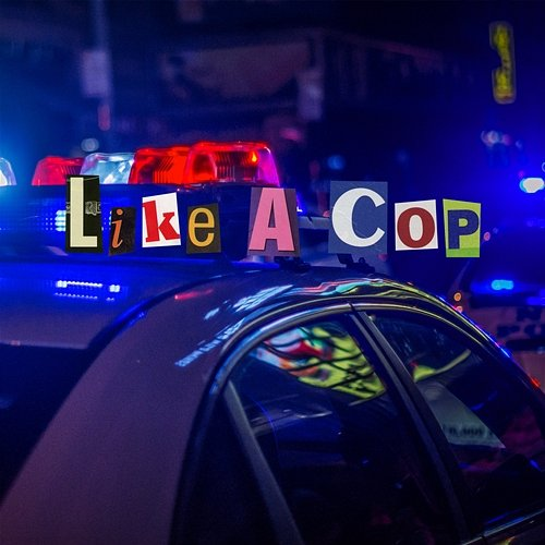 Like A Cop heroincity feat. Gong Hoon