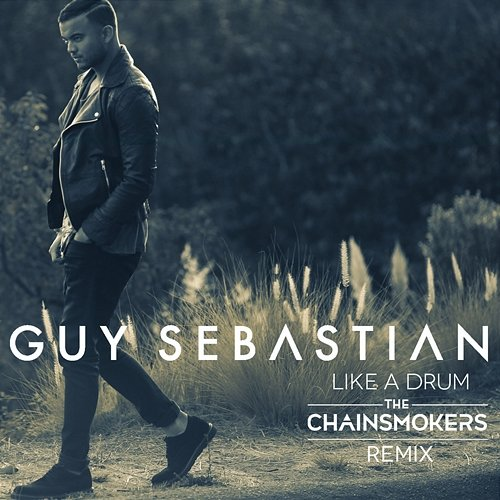 Like a Drum Guy Sebastian