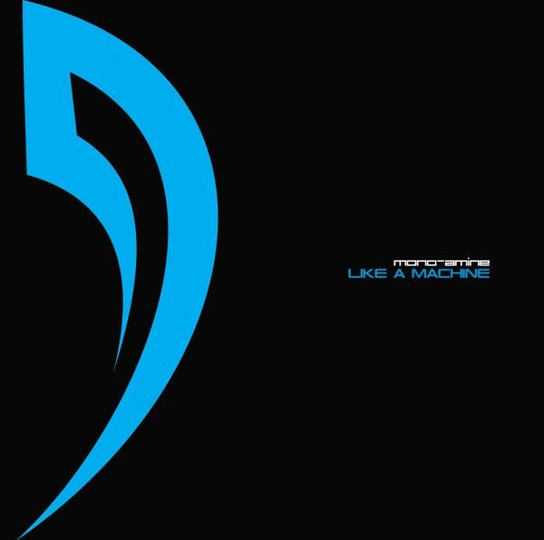 Like A Machine Various Artists