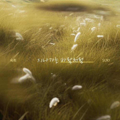Like a passing wind Suki