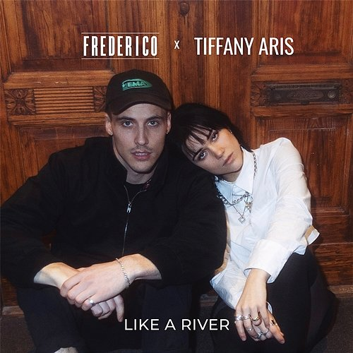 Like A River Frederico, Tiffany Aris