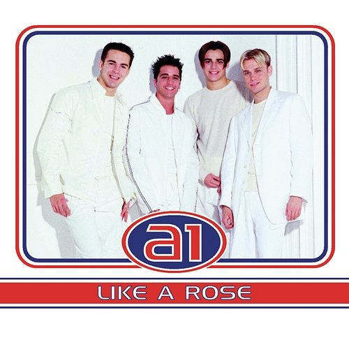 Like a Rose A1