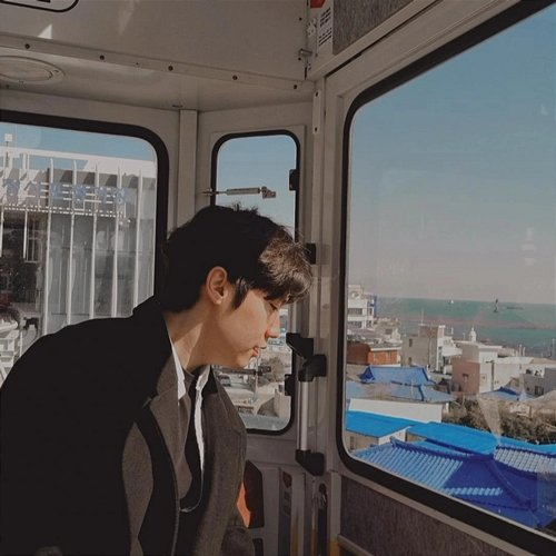 Like an undeleted photo Jae Kyung