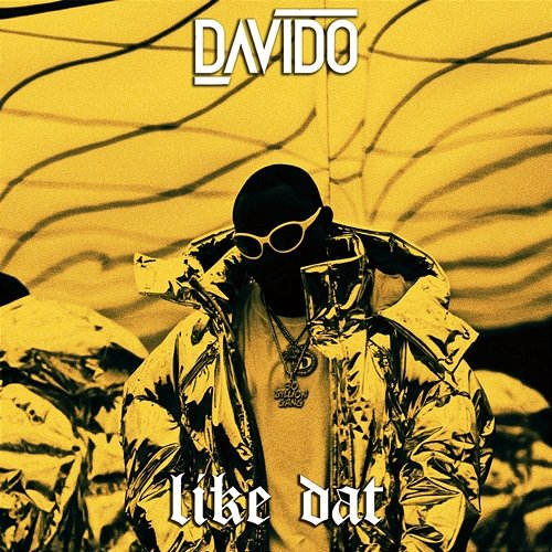 Like Dat DaVido