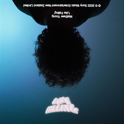 Like Falling Matthew Young