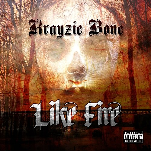 Like Fire Krayzie Bone