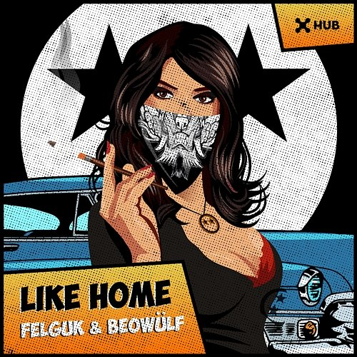 Like Home Felguk, Beowülf