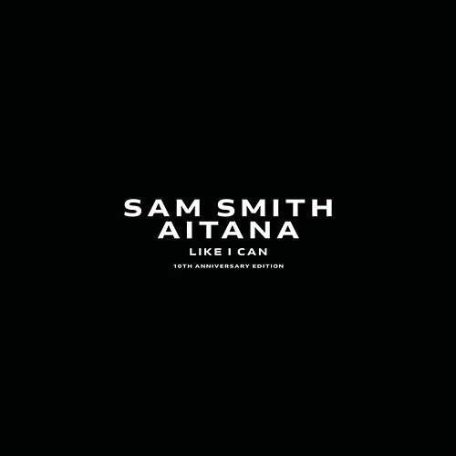 Like I Can Sam Smith, Aitana